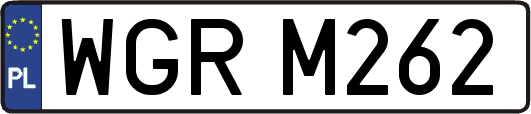 WGRM262