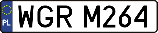 WGRM264