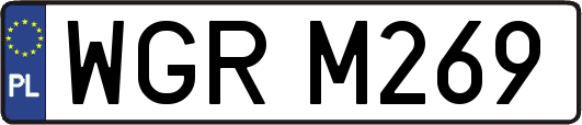 WGRM269