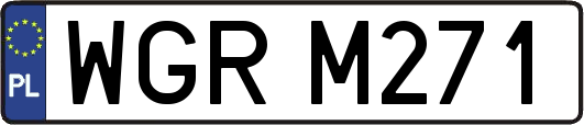 WGRM271