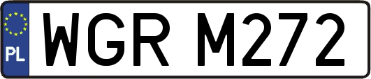 WGRM272