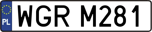WGRM281