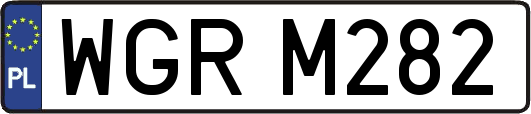 WGRM282