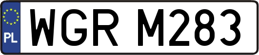 WGRM283