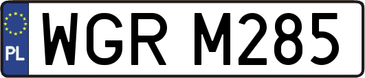 WGRM285