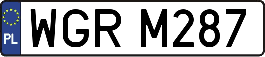 WGRM287