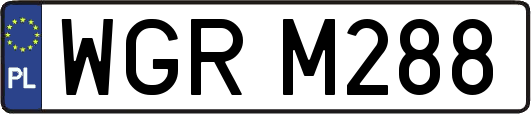 WGRM288