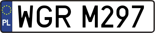 WGRM297