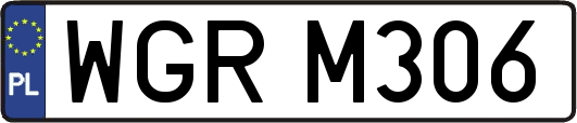 WGRM306