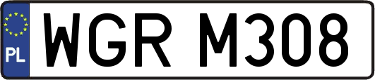WGRM308