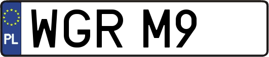 WGRM9