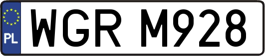 WGRM928