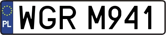 WGRM941