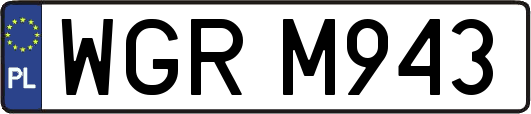 WGRM943