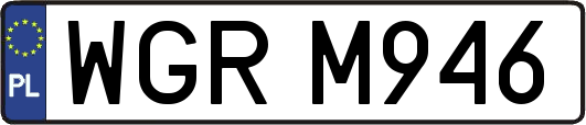 WGRM946