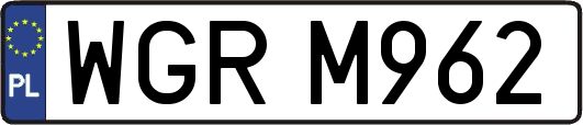 WGRM962