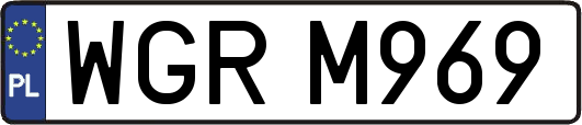 WGRM969
