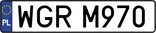 WGRM970