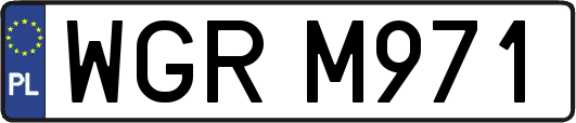 WGRM971