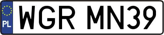 WGRMN39