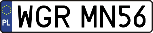 WGRMN56