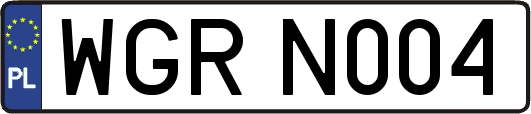 WGRN004