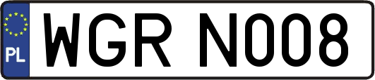 WGRN008