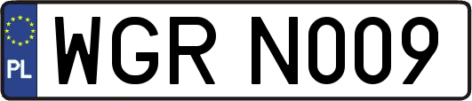 WGRN009