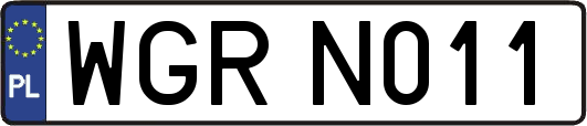 WGRN011