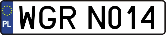 WGRN014