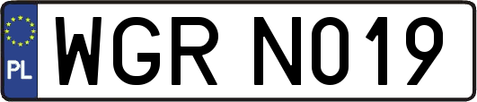 WGRN019