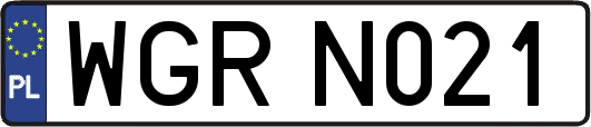WGRN021