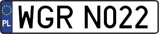 WGRN022