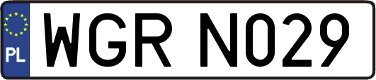 WGRN029