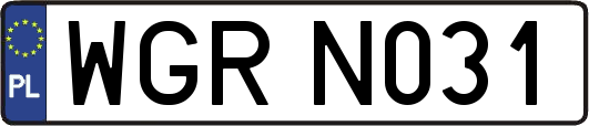 WGRN031