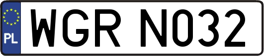 WGRN032