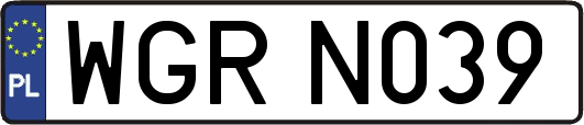 WGRN039