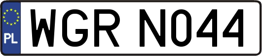 WGRN044