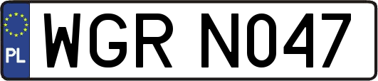 WGRN047