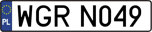 WGRN049