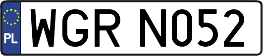 WGRN052