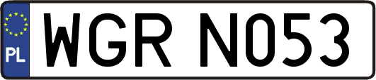 WGRN053