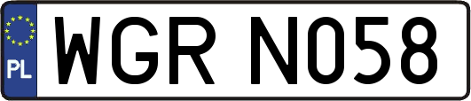 WGRN058