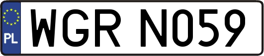 WGRN059
