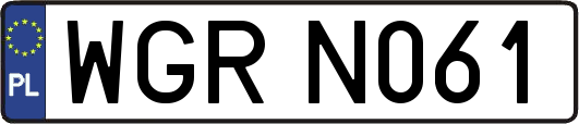 WGRN061