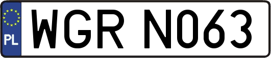 WGRN063