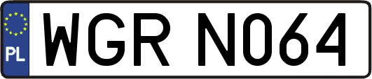 WGRN064