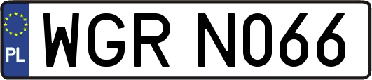 WGRN066