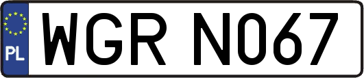 WGRN067