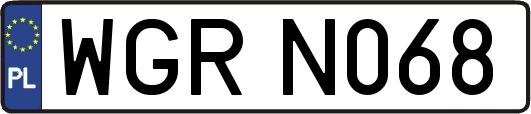 WGRN068